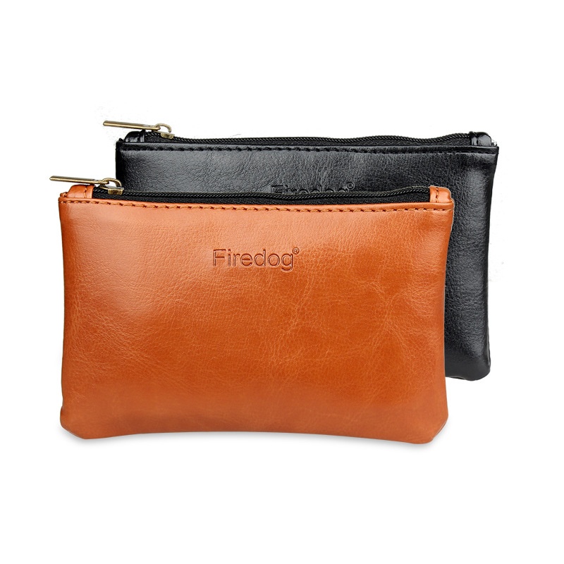 Portable PU Leather Wallet Purse Cigarette Tobacco Pouch Case Bag Holder By  SUZHOU GOLDEN LEAF PACKAGING MATERIALS CO., LTD,